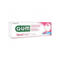 Gum Sensivital+ Past Dent 75ml